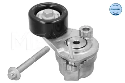 NAPINACZ PASKA WIELOROWK. OPEL 1,6/1,8 02- MEYLE 614 020 0017)