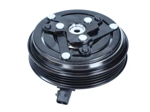 SPRZĘGŁO KOMPRESORA KLIMATYZACJI DELPHI CVC V4 114/110MM MAXGEAR AC130221)