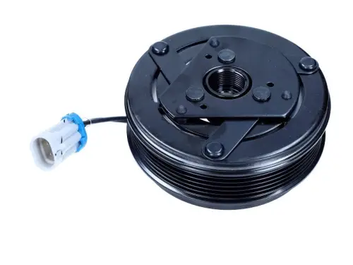 SPRZĘGŁO KOMPRESORA KLIMATYZACJI FIAT CROMA 1.9D 06- MAXGEAR AC130224)