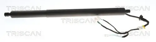 SIŁOWNIK ELEKTRYCZNY POKRYWY BAGAŻNIKA PEUGEOT 3008 05.16- LE TRISCAN 8710 28301)