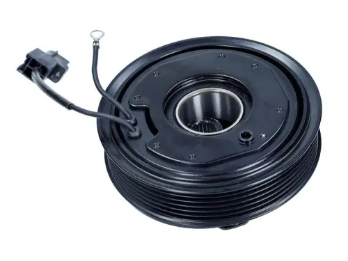 SPRZĘGŁO KOMPRESORA KLIMATYZACJI MAZDA HALLA RS-13/ RS-15 V6 114/110MM MAXGEAR AC130275)