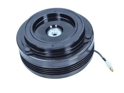SPRZĘGŁO KOMPRESORA KLIMATYZACJI BMW CALSONIC CSV-717 V4 110/110MM MAXGEAR AC130216)