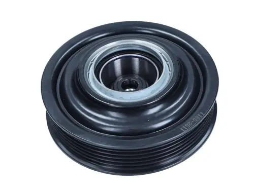 SPRZĘGŁO KOMPRESORA KLIMATYZACJI DENSO 6SES14C/ 6SEU14C V6 115/110MM MAXGEAR AC130229)