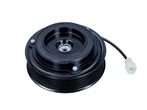 SPRZĘGŁO KOMPRESORA KLIMATYZACJI HONDA DENSO 10SR15C/10S17C V7 120/115MM MAXGEAR AC130265)