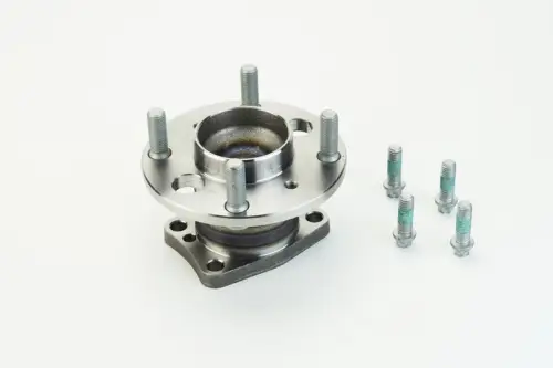 ŁOŻYSKO KOŁA FORD T. FIESTA VI / KA+ III 08- CONTINENTAL CTAM WBE1029)