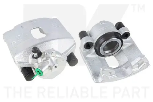 ZACISK HAM. FIAT P. 500/PANDA/PUNTO 09-1,4 08- LE NK 212319)
