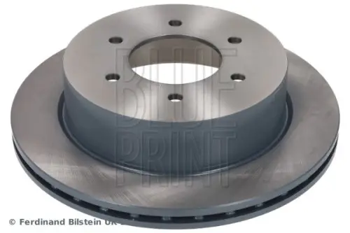 TARCZA HAM. FORD T. RANGER 2,0-3,2 TDCI 11- BLUE PRINT ADBP430281)