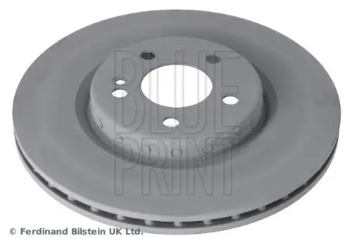 TARCZA HAM. DB T. C236/X254/C254/W206/W214/V223/W223 1,5-3,0 20- BLUE PRINT ADBP430292)