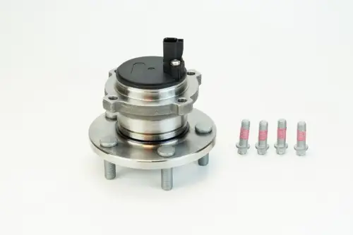 ŁOŻYSKO KOŁA FORD T. FOCUS II 04-12 CONTINENTAL CTAM WBE1044)