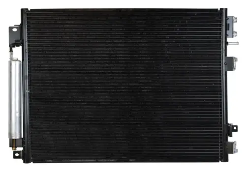 SKRAPLACZ KLIMATYZACJI CHRYLSLER 300C 04-/ CHARGER 11- MAXGEAR AC830481)
