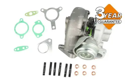TURBO NISSAN 2,5DCI NAVARA/PATHFINDER NRF 90010248)