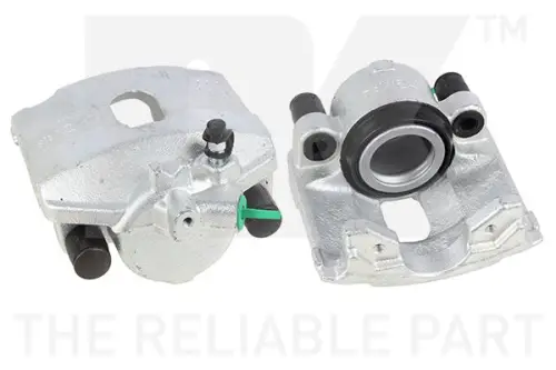 ZACISK HAM. FIAT P. 500/PANDA/PUNTO 09-1,4 08- PR NK 212320)