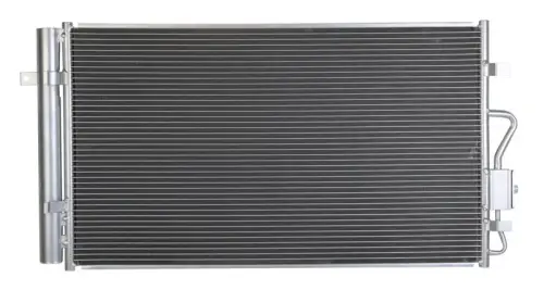 SKRAPLACZ KLIMATYZACJI OPEL AMPERA 17- MAXGEAR AC830445)