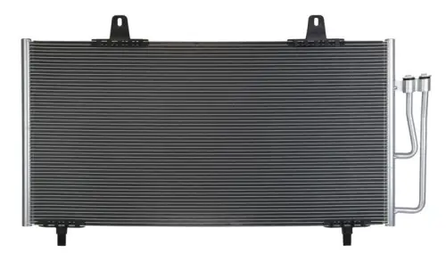 SKRAPLACZ KLIMATYZACJI PEUGEOT 208 19- MAXGEAR AC830463)