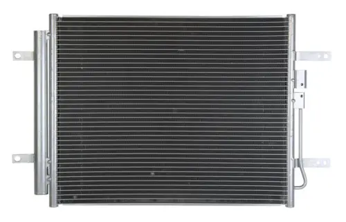 SKRAPLACZ KLIMATYZACJI HYUNDAI IONIQ 16- MAXGEAR AC830497)