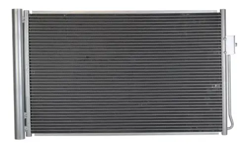 SKRAPLACZ KLIMATYZACJI OPEL AMPERA 11- MAXGEAR AC830444)