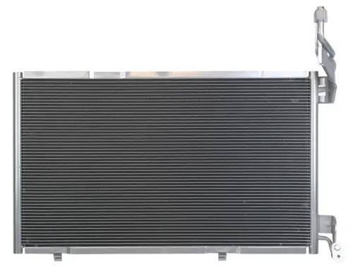 SKRAPLACZ KLIMATYZACJI FORD FIESTA 1.6 13-17 MAXGEAR AC830471)