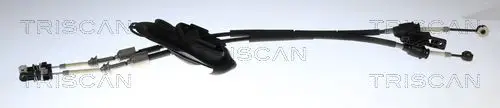 LINKA ZMIANY BIEGÓW FIAT DOBLO 1,2/1,5 BLUEHDI 22- TRISCAN 8140 28753)