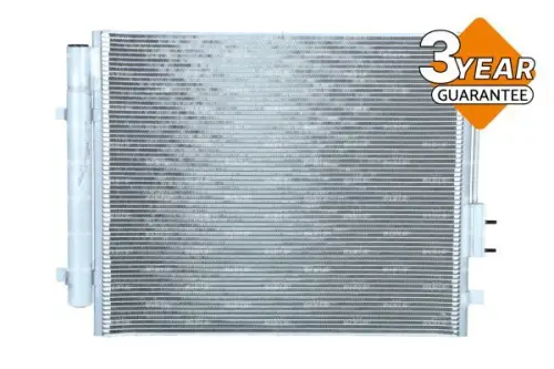 SKRAPLACZ KLIMATYZACJI KIA SORENTO 15- NRF 350718)