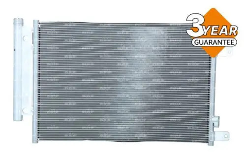 SKRAPLACZ KLIMATYZACJI BYD SEAL 0.0 22- NRF 350751)