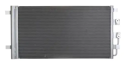 SKRAPLACZ KLIMATYZACJI MG GS MAXGEAR AC830536)