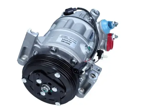 KOMPRESOR KLIMATYZACJI VOLVO XC70 08- MAXGEAR AC330063)