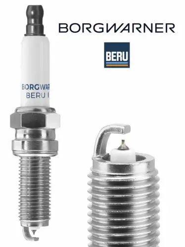 ŚWIECA ZAPŁONOWA HYUNDAII I20 1,4 14- BorgWarner (BERU) Z545)