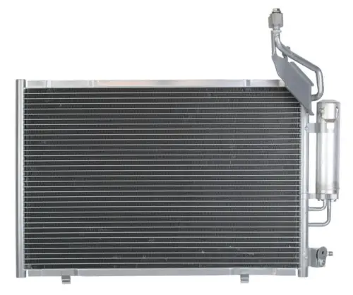 SKRAPLACZ KLIMATYZACJI FORD FIESTA 1.0 12-17 MAXGEAR AC830473)