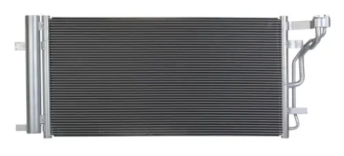 SKRAPLACZ KLIMATYZACJI KIA CEED 1.6 18- MAXGEAR AC830488)