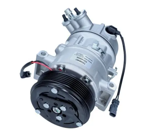 KOMPRESOR KLIMATYZACJI OPEL/VAUXHALL ASTRA J 11- MAXGEAR AC330071)
