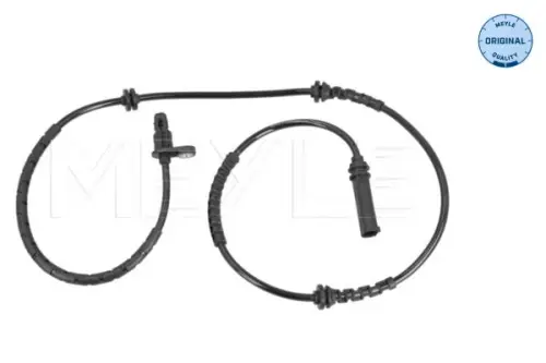 CZUJNIK ABS BMW P. 3 2,0-3,0 18- PR/LE MEYLE 314 899 0111)
