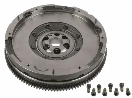 KOŁO DWUMASOWE VW AMAROK 2,0 BITDI 10- SACHS 2294 002 277)