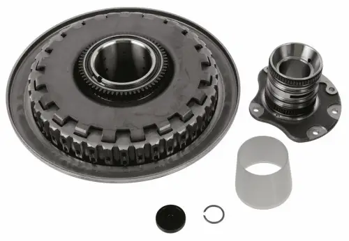 SPRZĘGŁO KPL. FORD C-MAX/FOCUS/GALAXY/KUGA/MONDEO/S-MAX/TOURNEO/TRANSIT 1,5-2,0 TDCI 10- SACHS 3000 944 005)