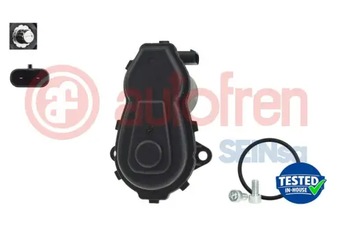 SILNIK ZACISKU HAM. DB T. C117/X117/W176/W246/X156 1,5-2,2 D 11-19 LE AUTOFREN SEINSA DEPB031)