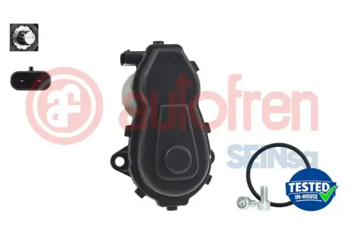 SILNIK ZACISKU HAM. DB T. C117/X117/W176/W246/X156 1,5-2,2 D 11-19 PR AUTOFREN SEINSA DEPB032)