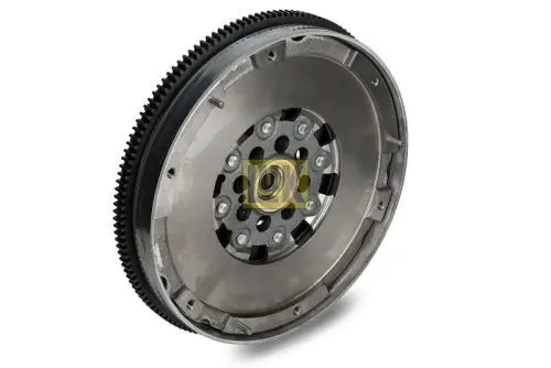 KOŁO DWUMASOWE DB W163/W203/S203/W210/C209/W638 2,2-2,7 CDI 98-11 Schaeffler LuK 415 1199 10)