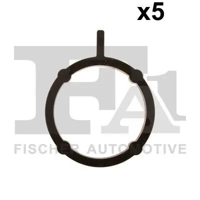 USZCZELKA TURBOSPRĘŻARKI PEUGEOT BOXER 2.2BLUEHDI 23- 5SZT. FA1 076.220.005)