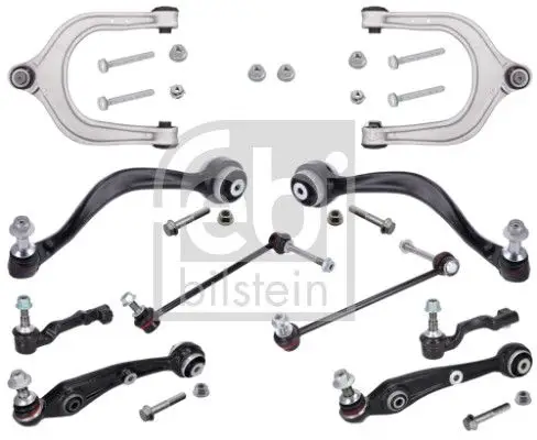 ZESTAW NAPR. ZAWIESZENIA BMW P. X5 (G05) 18- FEBI BILSTEIN 1008725)