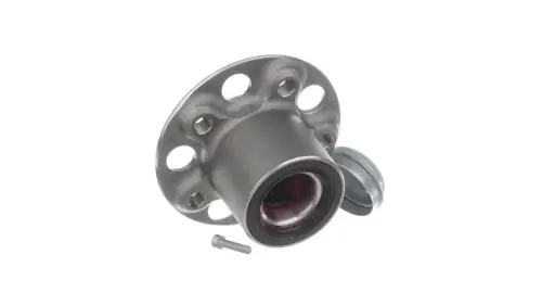 ŁOŻYSKO KOŁA DB P. CLS/W212 (ŁOŻYSKO + PIASTA) SKF VKBA 7291 F)