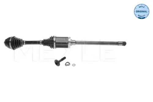 PÓŁOŚ BMW X1 E84 2,0D/3,0 PR 822MM MEYLE 314 498 1032)