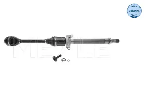 PÓŁOŚ BMW 1 F40/2 F45 X1/X2 MANUAL PR 929MM MEYLE 314 498 1038)