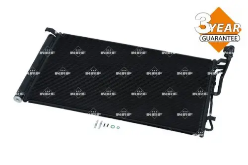 SKRAPLACZ KLIMATYZACJI HYUNDAI I30 1.5 20- NRF 350701)