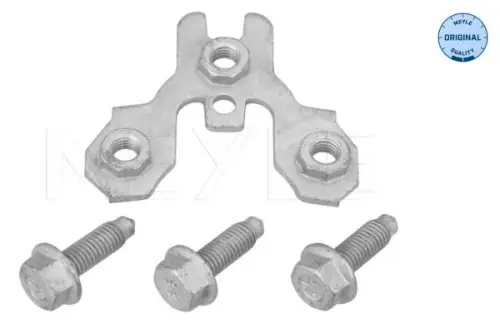MOCOWANIE SWORZNIA WAH. VW P. AUDI/FIAT/LANCIA/SEAT/SKODA ZE ŚRUBAMI MEYLE 100 654 0020)