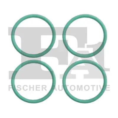 ZESTAW USZCZELEK KOL. SS. PEUGEOT 306 1.6 96- FA1 523-006.4)
