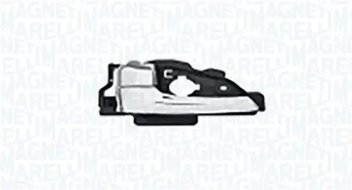 KLAMKA DRZWI HYUNDAI IX35 08.09-12.15 LE MAGNETI MARELLI 350105057400)