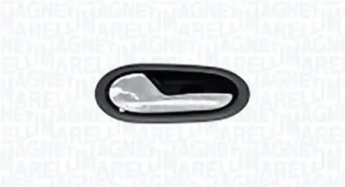 KLAMKA DRZWI RENAULT LOGAN II 12.13- LE MAGNETI MARELLI 350105059400)