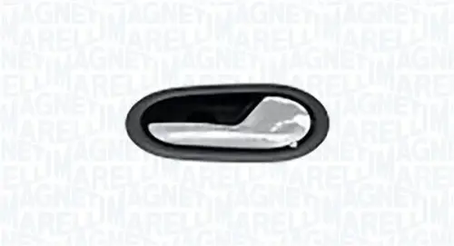 KLAMKA DRZWI RENAULT LOGAN II 12.13- PR MAGNETI MARELLI 350105059500)