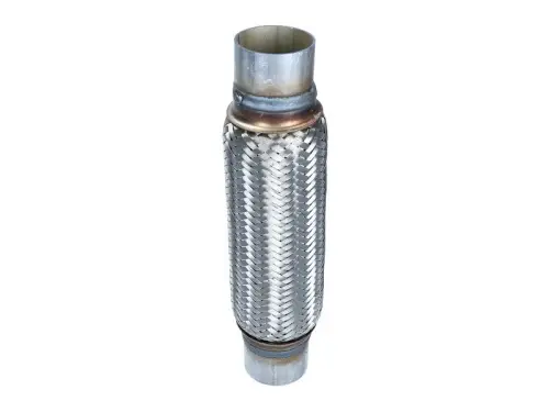 ZŁĄCZE ELASTYCZNE UKŁ. WYD. INTERLOCK 45X200MM DOSPAWANE RURY MAXGEAR 27-6478)