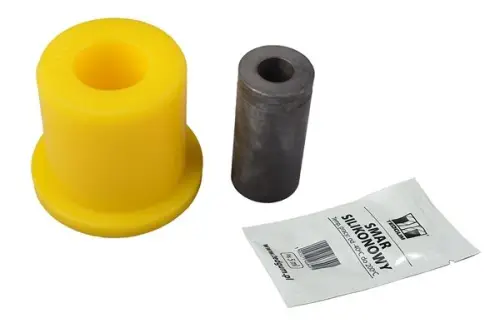 TULEJA WAH. VW P. T5 (7EC, 7EF, 7EG, 7HF, 7HC) 07- TYLNA POLIURETAN TEDGUM TED17961)