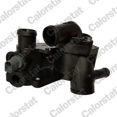 TERMOSTAT VAG 83C 1,4 (Z OBUDOWĄ) CALORSTAT by Vernet THK596201.83J)